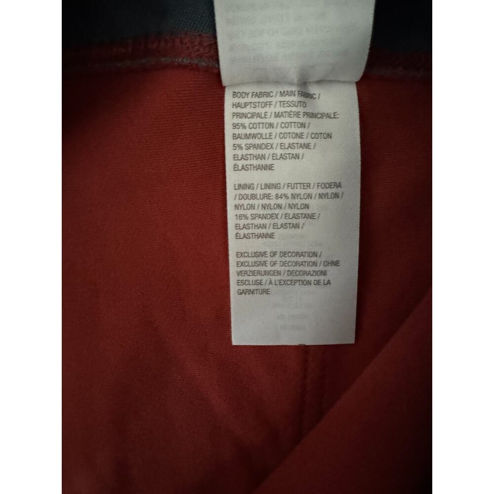 Women‎ With Control Rustic Edge Slim Leg Pants 4X Pull On Stretch Comfort Waist - Picture 7 of 12